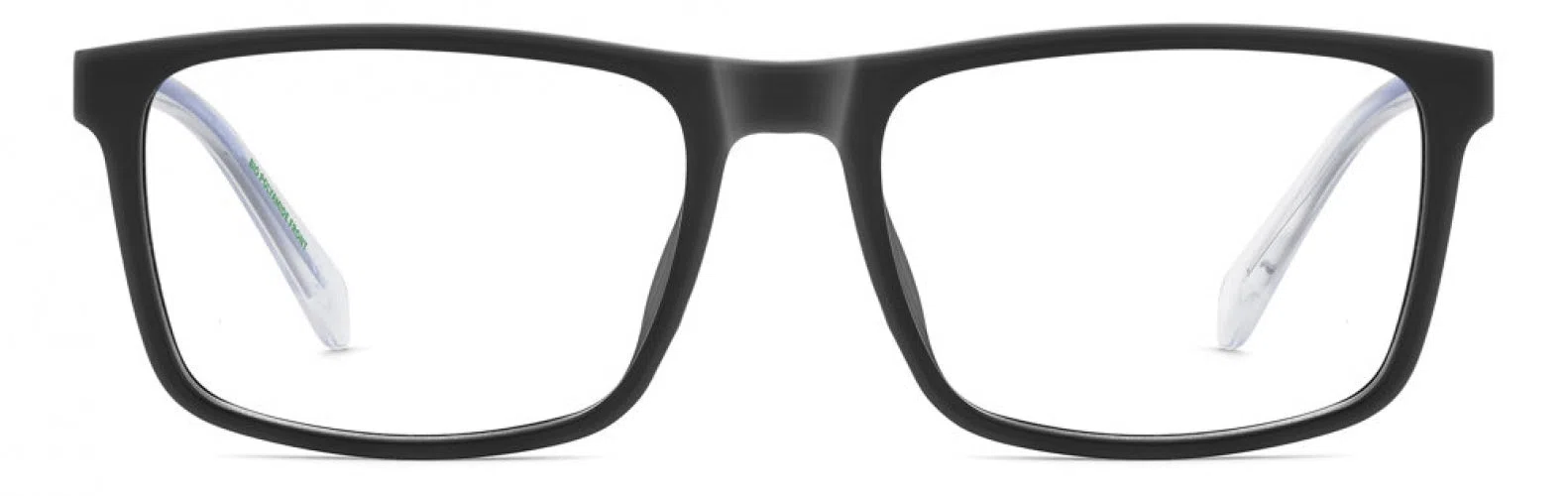 Polaroid Core PLDD636 Eyeglasses - view 2